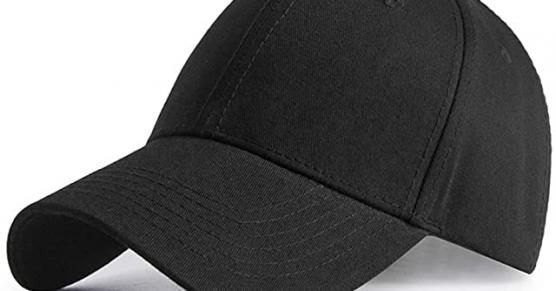 Miglior cappello nero con visiera