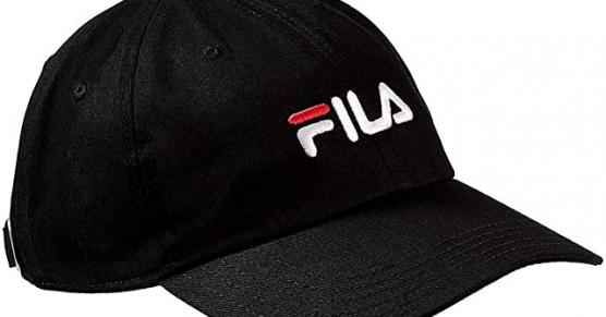 Miglior cappello nero fila