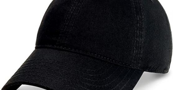 Miglior cappello nero ny