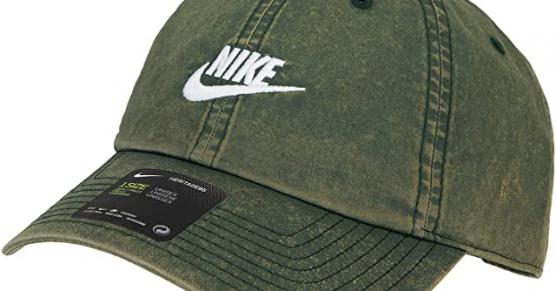 Miglior cappello nike verde