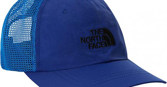 Miglior cappello north face blu