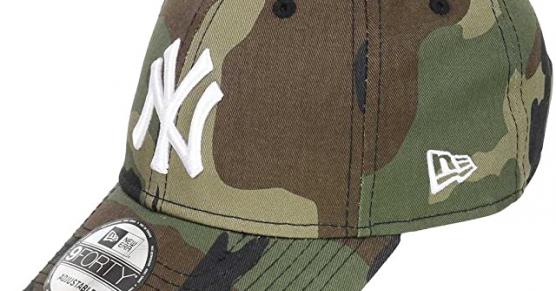 Miglior cappello ny camouflage