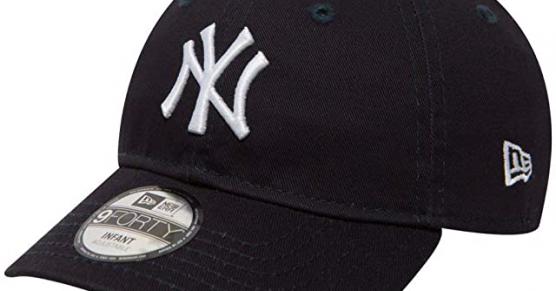 Miglior cappello ny neonato
