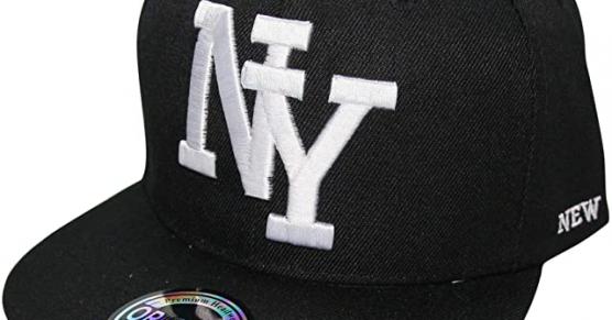 Miglior cappello ny nero