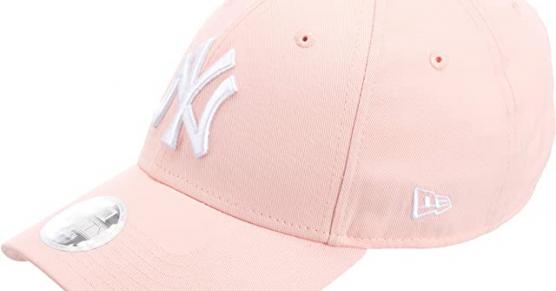 Miglior cappello ny rosa