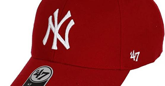 Miglior cappello ny rosso