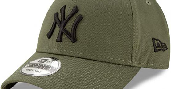 Miglior cappello ny verde