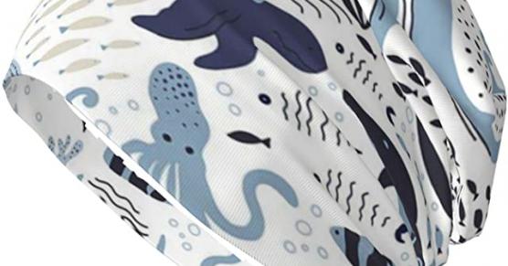 Miglior cappello octopus