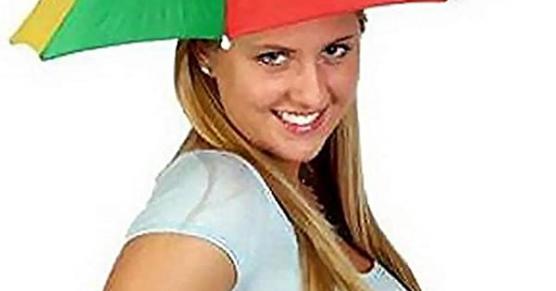 Miglior cappello ombrello