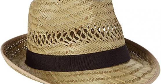 Miglior cappello paglia bambino