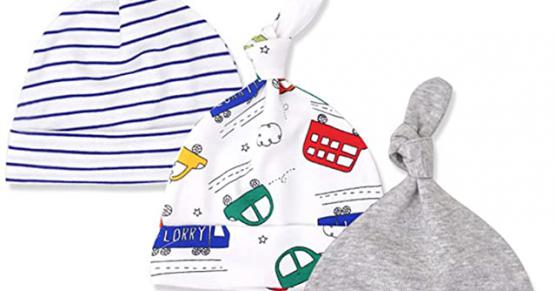 Miglior cappello paglia neonato