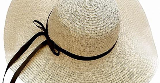 Miglior cappello paglia tesa larga