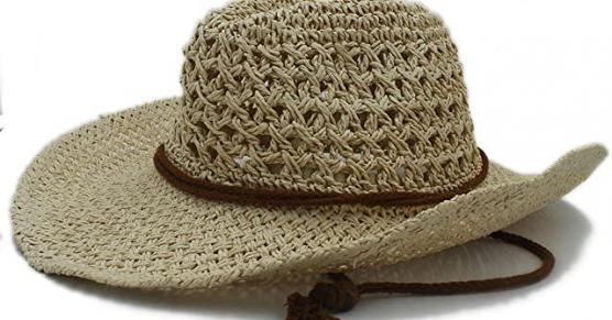 Miglior cappello paglia toquilla