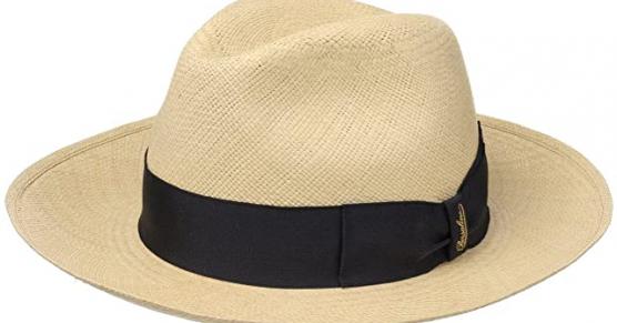 Miglior cappello panama borsalino