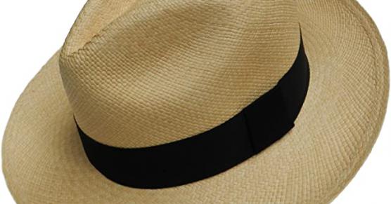 Miglior cappello panama originale ecuador