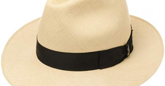 Miglior cappello panama uomo borsalino