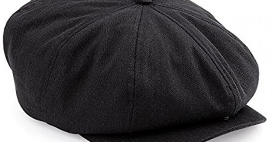 Miglior cappello paperboy