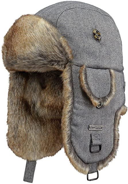 Miglior cappello pelo russo