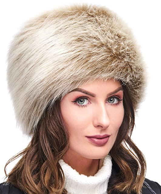 Miglior cappello peloso russo