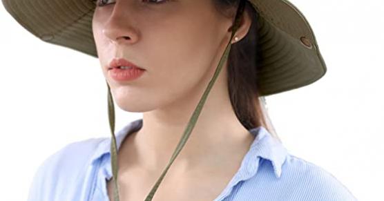 Miglior cappello pescatore lazio