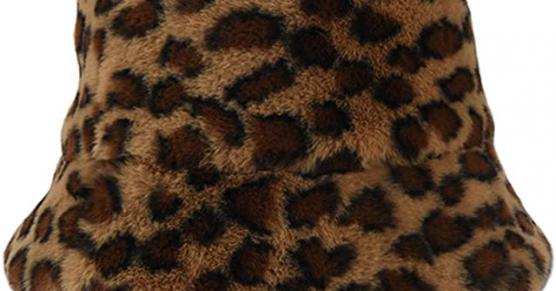 Miglior cappello pescatore leopardato