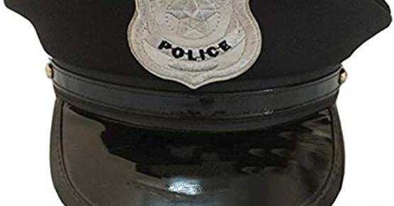 Miglior cappello polizia