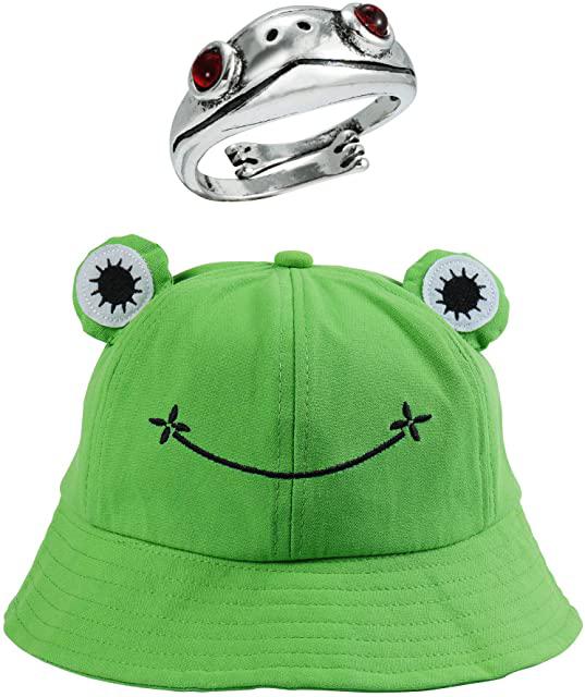 Miglior cappello rana