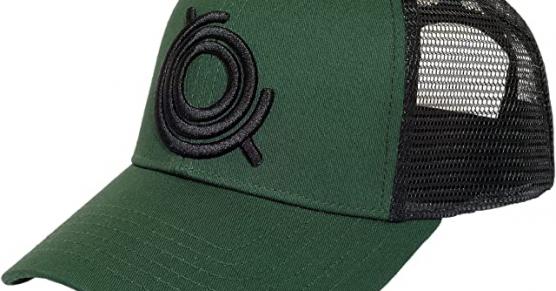 Miglior cappello rolex verde