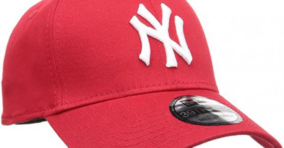 Miglior cappello rosso ny