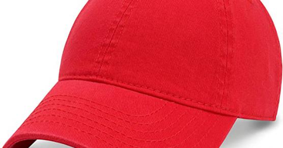Miglior cappello rosso