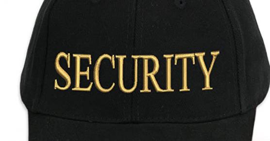 Miglior cappello security