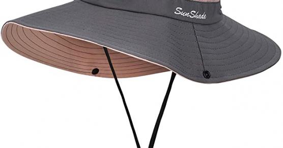 Miglior cappello sole donna