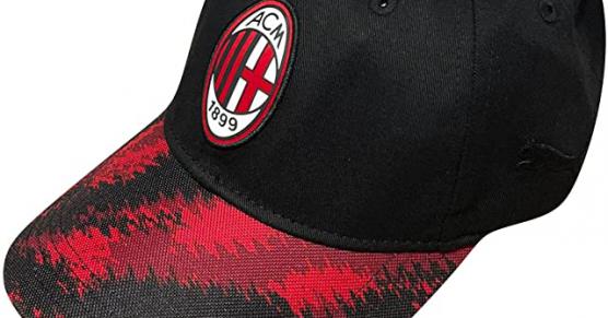 Miglior cappello squadre calcio
