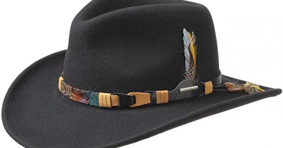 Miglior cappello stetson cowboy