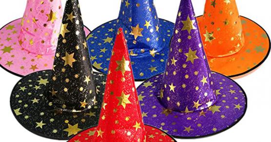 Miglior cappello strega