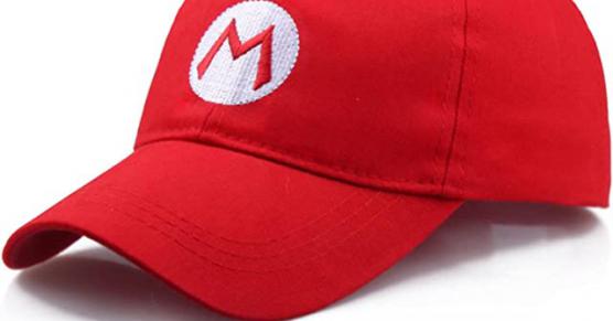 Miglior cappello super mario