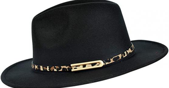 Miglior cappello tesa larga