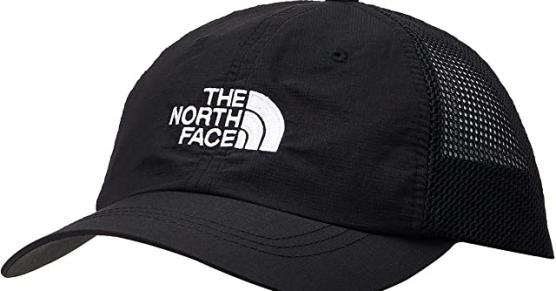 Miglior cappello the north face rosso