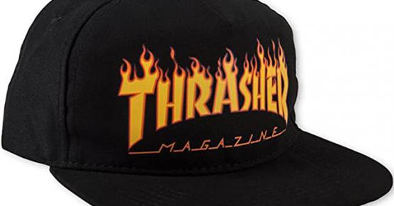 Miglior cappello thrasher