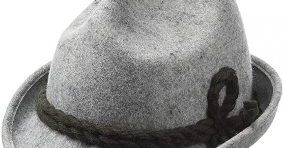 Miglior cappello tirolese a punta