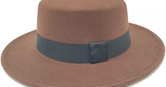 Miglior cappello trilby borsalino