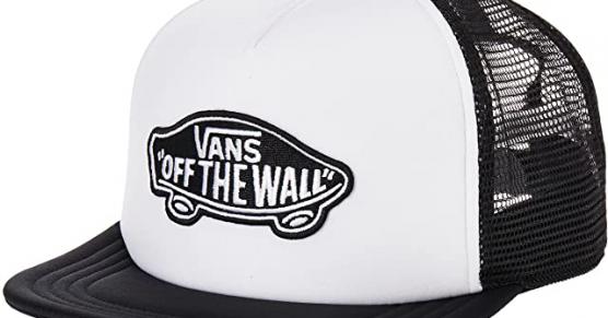 Miglior cappello trucker vans