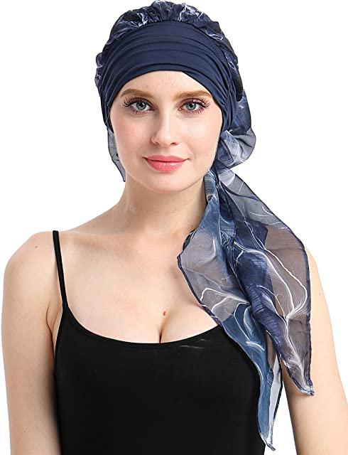 Miglior cappello turbante estivo
