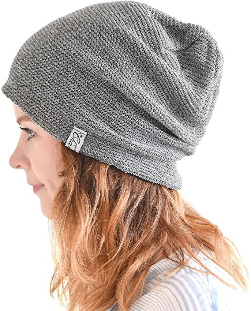 Miglior cappello uncinetto donna