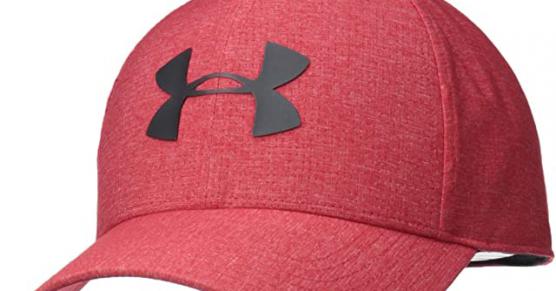 Miglior cappello under armour