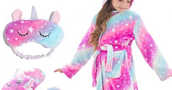 Miglior cappello unicorno bambina