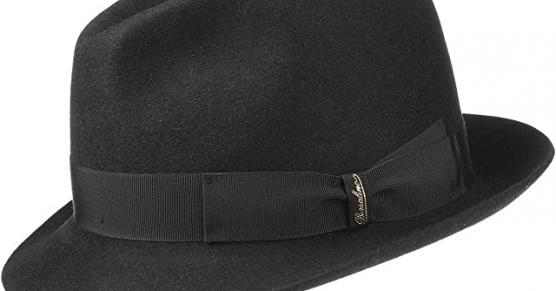 Miglior cappello uomo borsalino