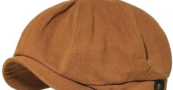 Miglior cappello uomo estate
