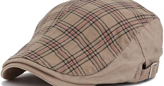 Miglior cappello uomo glamour