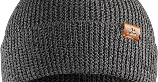 Miglior cappello uomo lana cotta